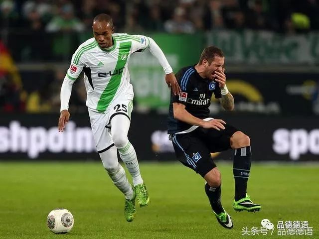  德甲半程盘点，拜仁多项数据领跑群雄  