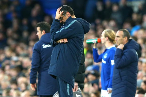  切尔西生死战逆袭保留争四希望