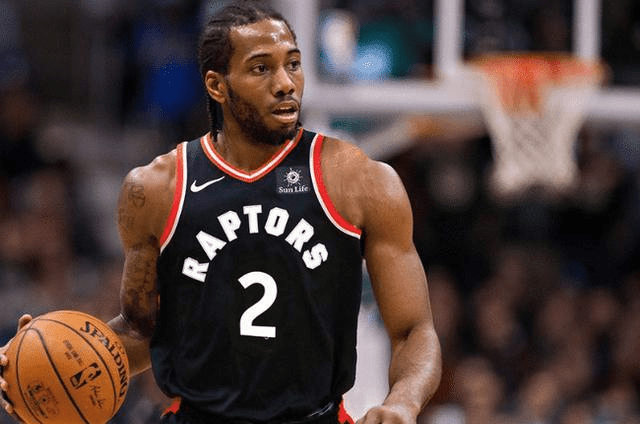  乔治单核带队快船力克掘金  