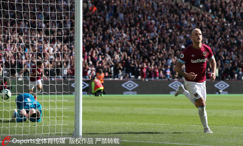  布伦特福德高空轰炸，头球接力斩杀西汉姆联