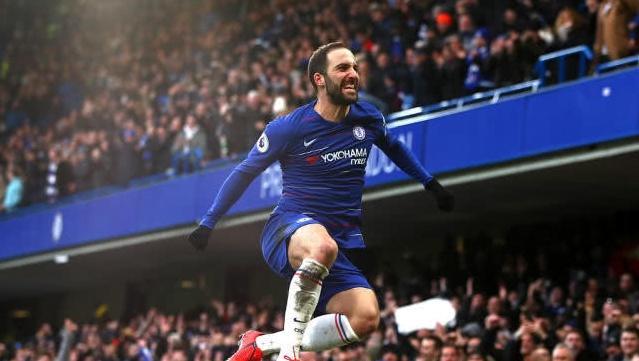  威尔逊点射建功伯恩茅斯爆冷逼平切尔西